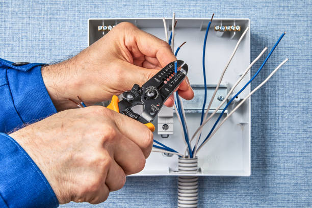 Commercial Electrical Services in Pineville, LA